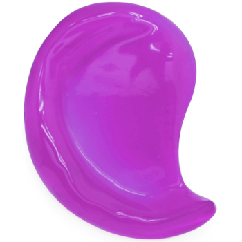 Purpurové tekuté farbivo na glycerínové mydlo. Gran Velada Purpurové tekuté farbivo na glycerínové mydlo. Gran Velada