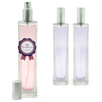 Flakon für hohes Parfüm von 100 ml. Online-Verkauf. Flakon für hohes Parfüm von 100 ml. Online-Verkauf.