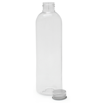250 ml PET-Flasche für Kosmetika. Online-Verkauf 250 ml PET-Flasche für Kosmetika. Online-Verkauf