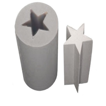 Seifenform-Stück Inclusion Star. Online-Verkauf Seifenform-Stück Inclusion Star. Online-Verkauf