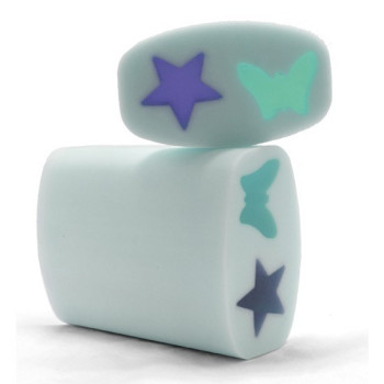 Seifenform-Stück Inclusion Star. Online-Verkauf Seifenform-Stück Inclusion Star. Online-Verkauf