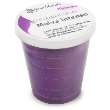 Intensiver malver Pigmentfarbstoff für Kerzen Intensiver malver Pigmentfarbstoff für Kerzen