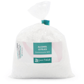 Cetylalkohol Cetylalkohol