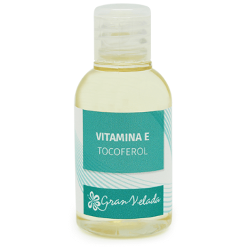 Vitamin E Tocopherol Vitamin E Tocopherol
