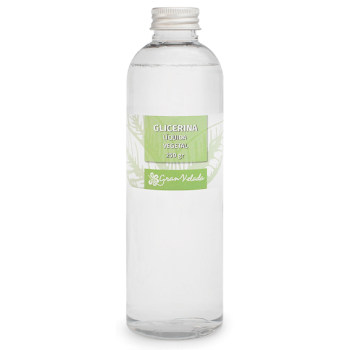 Pflanzliches Glycerin Pflanzliches Glycerin