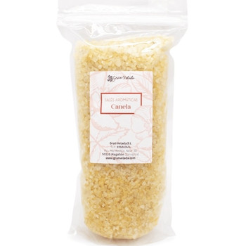 Škoricové aromatické soli Škoricové aromatické soli