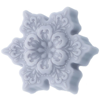 Eisblumen Form