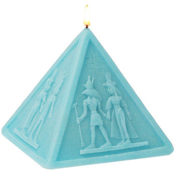 Form Ägyptische Pyramide