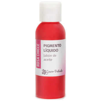 Farbstoff rosa Kaugummiöl Seife flüssiges Pigment Farbstoff rosa Kaugummiöl Seife flüssiges Pigment