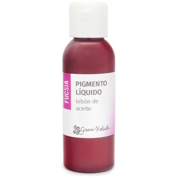 Fuchsia-Farbstoff flüssige Pigmentölseife Fuchsia-Farbstoff flüssige Pigmentölseife