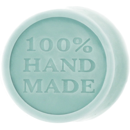 Hand Made Runde Form