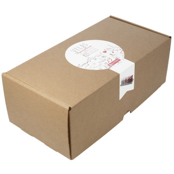 Romantische Kerzen Bastelset - DIY-Kerzen für besondere Momente. Romantische Kerzen Bastelset - DIY-Kerzen für besondere Momente.