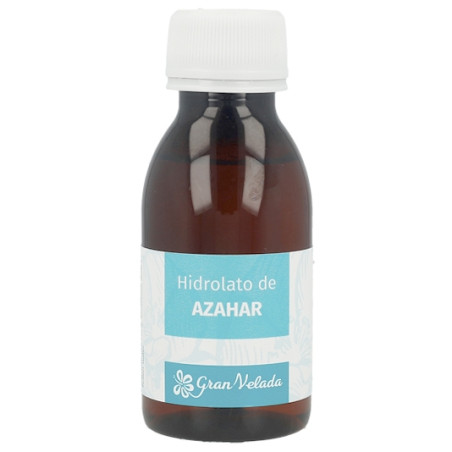 Orangenblüten-Hydrolat Neroli