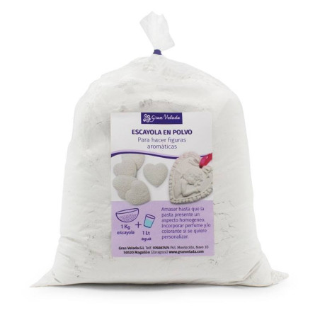 Omietka na veľkoobchodnú výrobu aromatických figúrok