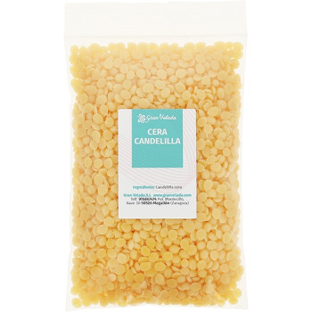 Kaufen Sie Candelillawachs im Großhandel. Online-Verkauf.