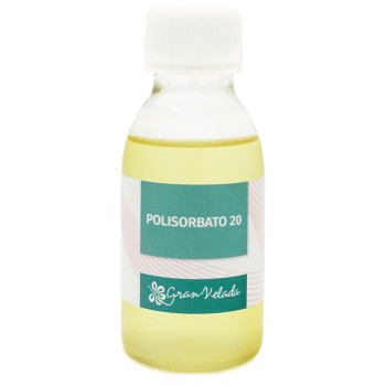 Polysorbat 20 Polysorbat 20