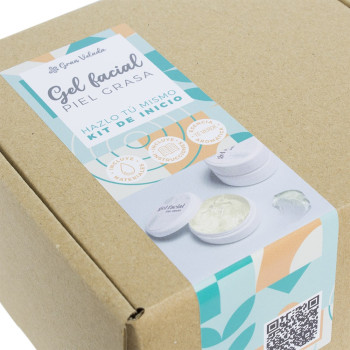Set zur Herstellung von Gel gegen fettige Haut. Online-Verkauf. Set zur Herstellung von Gel gegen fettige Haut. Online-Verkauf.