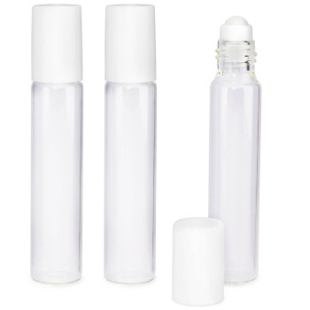 Lipgloss-Behälter Roll-on-Kristall Lipgloss-Behälter Roll-on-Kristall