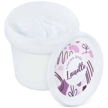 Lanette-Cremebasis selber machen | DIY-Set mit Anleitung Lanette-Cremebasis selber machen | DIY-Set mit Anleitung