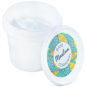 DIY-Kit: Körperbutter-Basis selbst herstellen – Materialien & Anleitung DIY-Kit: Körperbutter-Basis selbst herstellen – Materialien & Anleitung
