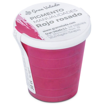 Magenta Farbpulverpigment zum Basteln Magenta Farbpulverpigment zum Basteln