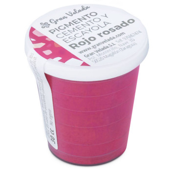 Purpurový pigment na cement a sadru Purpurový pigment na cement a sadru