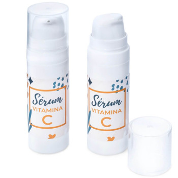 DIY Vitamin-C-Serum selber machen | Kosmetikset von Gran Velada DIY Vitamin-C-Serum selber machen | Kosmetikset von Gran Velada