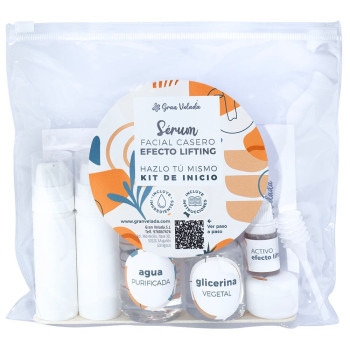DIY Vitamin-C-Serum selber machen | Kosmetikset von Gran Velada DIY Vitamin-C-Serum selber machen | Kosmetikset von Gran Velada
