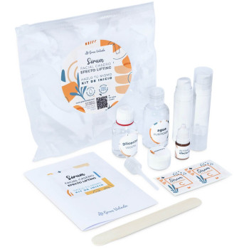 DIY Vitamin-C-Serum selber machen | Kosmetikset von Gran Velada DIY Vitamin-C-Serum selber machen | Kosmetikset von Gran Velada