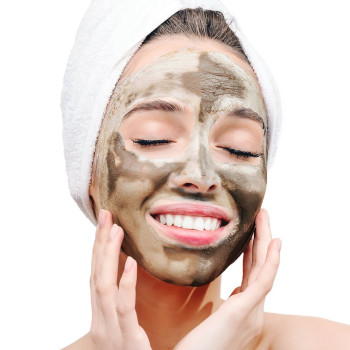 DIY-Set: Bentonit-Tonmasken einfach zu Hause machen DIY-Set: Bentonit-Tonmasken einfach zu Hause machen