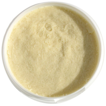 Natürliche reine Sheabutter im Großhandel. Natürliche reine Sheabutter im Großhandel.
