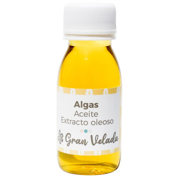 Algenöl Algenöl