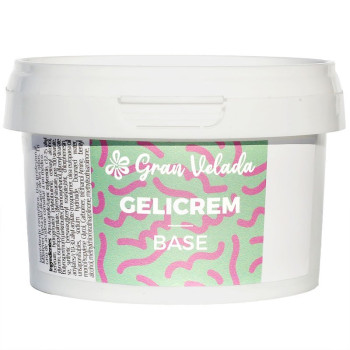 Gelicrem-Basis Gelicrem-Basis