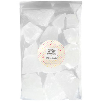 Paraffin 58-60 Premium im Großhandel Paraffin 58-60 Premium im Großhandel