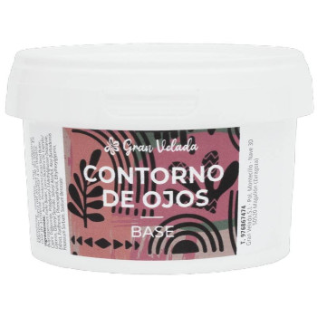 Crema base contorno de ojos Crema base contorno de ojos
