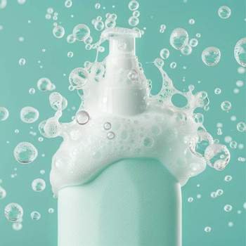Basis Duschgel & Shampoo 2-in-1 – Deine personalisierte Pflege Basis Duschgel & Shampoo 2-in-1 – Deine personalisierte Pflege