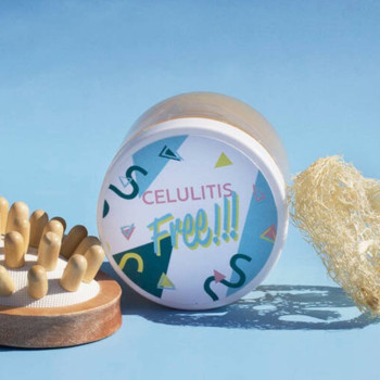 Sada, ako vyrobiť gél proti celulitíde. Materiály a návod Sada, ako vyrobiť gél proti celulitíde. Materiály a návod