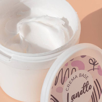 Lanette-Cremebasis selber machen | DIY-Set mit Anleitung Lanette-Cremebasis selber machen | DIY-Set mit Anleitung
