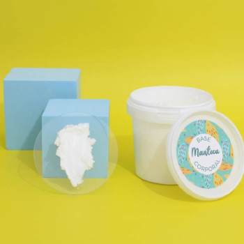 DIY-Kit: Körperbutter-Basis selbst herstellen – Materialien & Anleitung DIY-Kit: Körperbutter-Basis selbst herstellen – Materialien & Anleitung