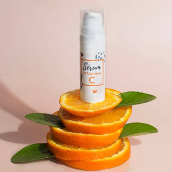 DIY Vitamin-C-Serum selber machen | Kosmetikset von Gran Velada DIY Vitamin-C-Serum selber machen | Kosmetikset von Gran Velada