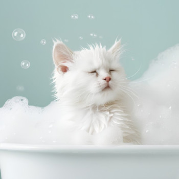 Basisshampoo für Haustiere – Gründliche Reinigung und Geruchsneutralisation Basisshampoo für Haustiere – Gründliche Reinigung und Geruchsneutralisation