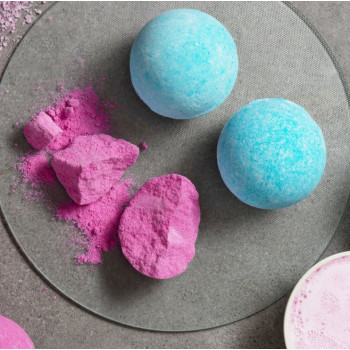 Günstiges Set Farbstoffe für Badesalze & Badebomben – DIY Kosmetik Günstiges Set Farbstoffe für Badesalze & Badebomben – DIY Kosmetik