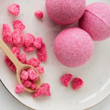 Günstiges Set Farbstoffe für Badesalze & Badebomben – DIY Kosmetik Günstiges Set Farbstoffe für Badesalze & Badebomben – DIY Kosmetik
