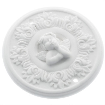 Polvo de alabastro - Material premium para figuras decorativas