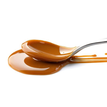 Dulce de Leche Duftöl für Seifen, Cremes, Raumdüfte, Kerzen... Dulce de Leche Duftöl für Seifen, Cremes, Raumdüfte, Kerzen...