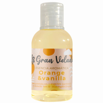 Orangen- und Vanilleessenz. Süß und warm. Online-Verkauf Orangen- und Vanilleessenz. Süß und warm. Online-Verkauf