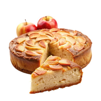 Duftöl Apfelkuchen – süß-würziger Herbstduft für Halloween