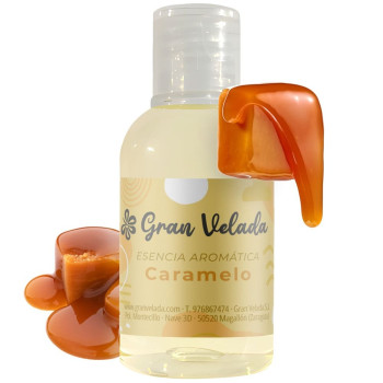 aromatische Karamell-Essenz aromatische Karamell-Essenz