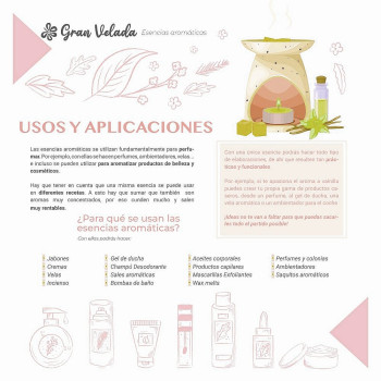 Kúp si karamelovú vôňu. Online predaj. Gran Velada Kúp si karamelovú vôňu. Online predaj. Gran Velada