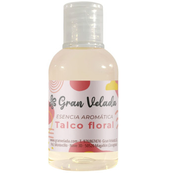 Aromatische Essenz Blumiges Talkum. Online-Verkauf. Aromatische Essenz Blumiges Talkum. Online-Verkauf.